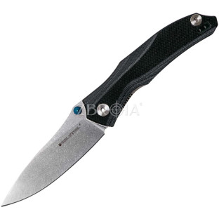 Нож Real Steel E802 Horus Black (7431) фото