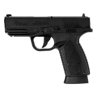 Страйкбольний пістолет ASG Bersa BP9CC Blowback - СО2 кал. 6 мм (17308) фото