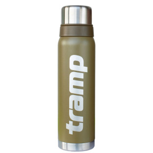 Термос TRAMP Expedition Line 0,9 л Olive фото
