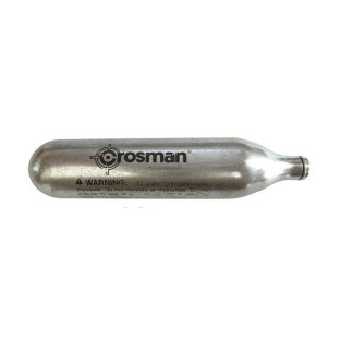 Балончик СО2 Crosman (12 г.) фото