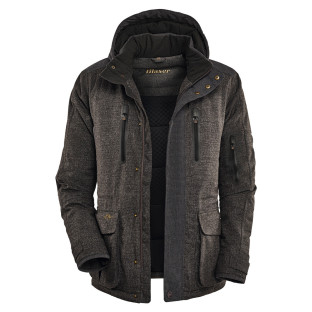 Куртка Blaser Active Outfits Graphite (Размер 3XL, Cерый) фото