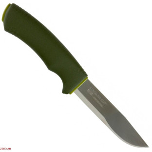 Нож Morakniv BushСraft Forest Camo фото