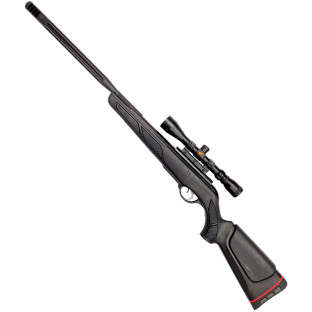 Пневматична гвинтівка Gamo Outback DX Maxxim + приціл 4x32 WR фото