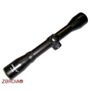 Прицел Tasco 4x32 фото