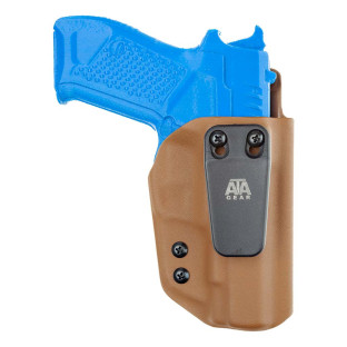 Кобура ATA-Gear Fantom ver.3 Coyote Brown для Форт-12 (правша) фото