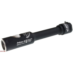 Фонарь портативный Armytek Prime A2 Pro Black фото