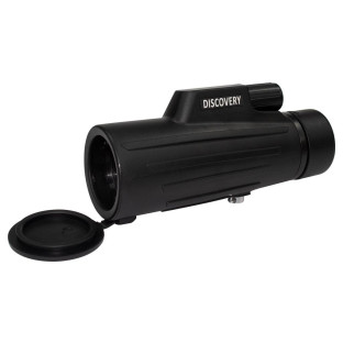 Монокуляр Discovery OY3 8X42 Black фото