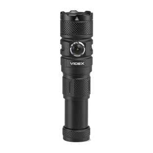 Портативный светодиодный фонарь VIDEX VLF-A298 фото