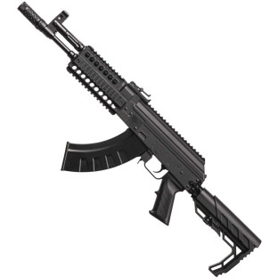 Пневматичний автомат Crosman Full Auto AK1 (CAK1) фото