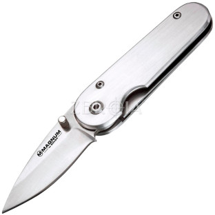 Нож Boker Magnum Handwerksmeister 6 фото
