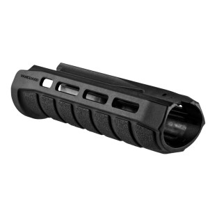 Цевье FAB Defense Vanguard для Mossberg 500/590 со слотами M-LOK (полимер) черное фото