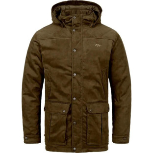Куртка Blaser Suede Merlo (размер - 2XL, коричневый) фото