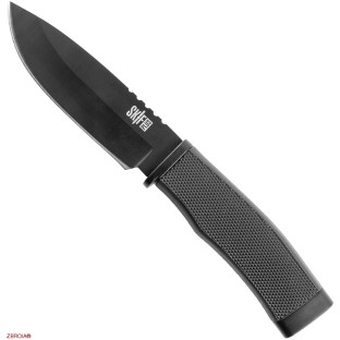 Нож SKIF Plus Scout Black фото
