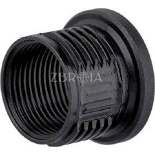 Адаптер A-TEC A-Lock Mini Thread для саундмодератора Optima-45/Н2. Резьба M15x1 фото