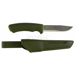 Нож Morakniv BushCraft Forest фото