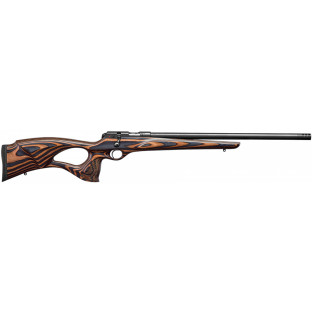 Карабин Ceska Zbrojovka CZ457 Thumbhole 5RD 20" кал. 22 LR фото