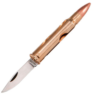 Ніж складний Old Bear "30-06" Bullet Knife фото