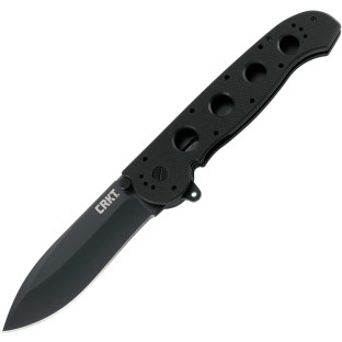 Ніж CRKT M21 Carson Folder (M21-04G) фото