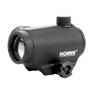 Коллиматорный прицел Konus Sight-Pro Atomic 2.0 фото