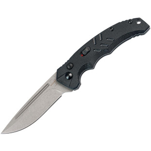 Ніж Boker Plus Intention II Black фото