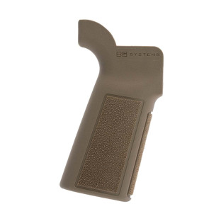 Пистолетная рукоятка B5 Systems P-GRIP 23 для AR-15/М4/М16 (полимер) FDE фото