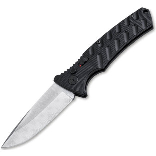 Нож складной Boker Plus "Strike Auto Damast" фото