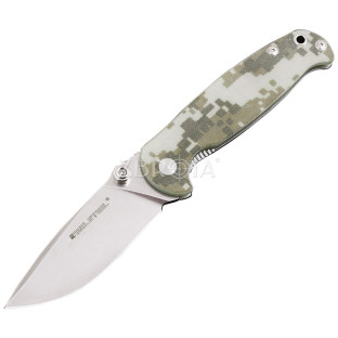 Нож Real Steel H6-S1 Camo Bright (7772) фото