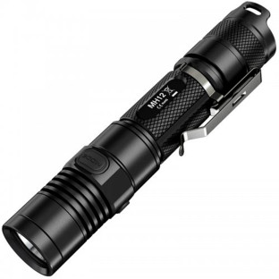 Ліхтар Nitecore MH12w фото