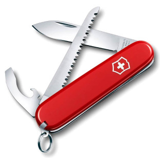 Нож Victorinox Walker Red (0.2313) фото