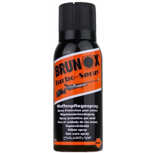 Масло ружейное Brunox Gun Care Spray 100 мл фото