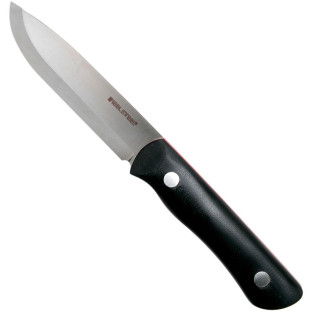 Нож Real Steel Bushcraft III Black (3725) фото