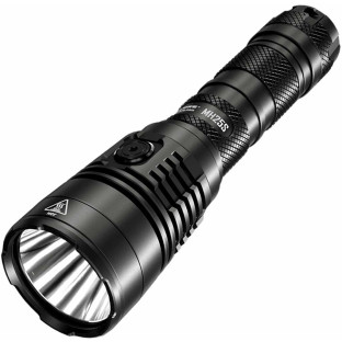 Тактичний ліхтар Nitecore MH25S фото