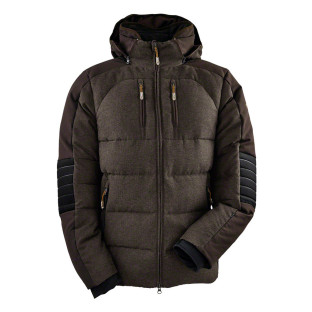 Куртка Blaser Active Outfits Vintage Janek (Размер 3XL, Коричневый) фото