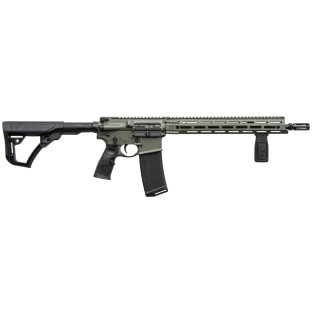 Карабин Daniel Defense DDM4 V7 SLW Deep Woods кал. 223 Rem фото