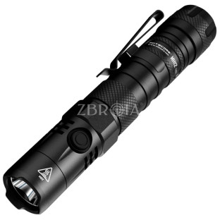 Ліхтар Nitecore MH12 V2 фото