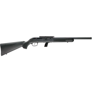 Винтовка малокалиберная Savage 64 FV-SR 16.5" кал. 22 LR фото