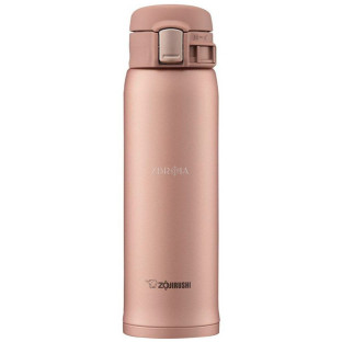 Термокружка Zojirushi SM-SD48NM Gold фото
