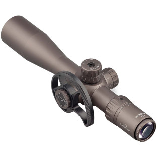 Прицел Discovery Optics VT-Z 4-16x40 SF FFP (30 мм, без подсветки) фото