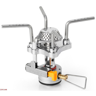 Горелка Kovea KB-0409 X1 Solo Stove фото