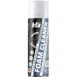 Пена для чистки оружия HTA FOAM BORE CLEANER 200 мл фото