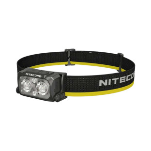 Ліхтар налобний Nitecore NU25 MCT фото