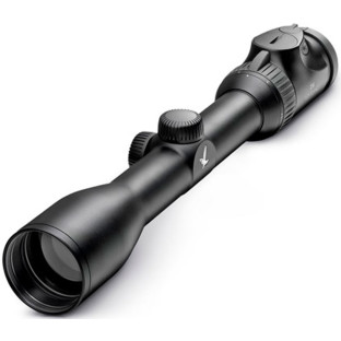 Оптический прицел Swarovski Z6i 1.7-10x42 L 4A-I фото