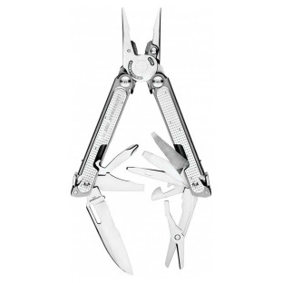 Мультитул Leatherman Free P2 (832638) фото