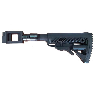 Складной приклад FAB Defense для ПКМ фото