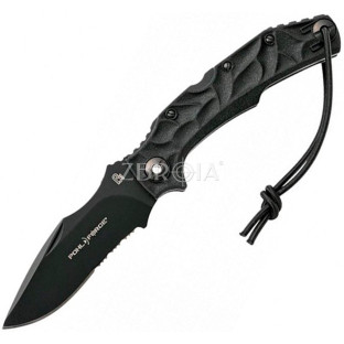 Ніж Pohl Force Bravo One Survival фото