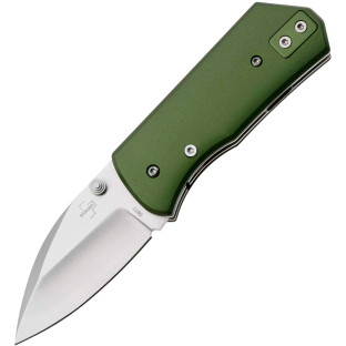 Нож Boker Plus "Lefti" фото