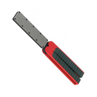 Точило Lansky Folding Diamond Paddle X Coarse LDFPX фото