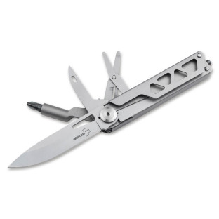 Мультитул Boker Plus Specialist Half-tool фото