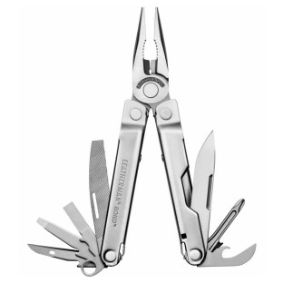 Мультитул Leatherman Bond (832936) фото