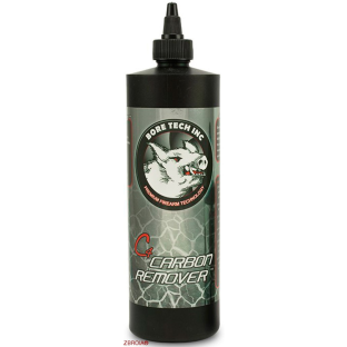 Средство для чистки Bore Tech C4 Carbon Remover 473 мл фото